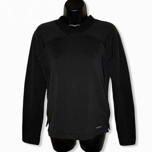 Patagonia Black Water Resistant Scoop Sweater